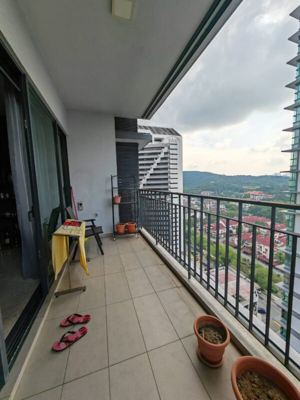 The Greens, Taman Tun Dr Ismail - Image 3