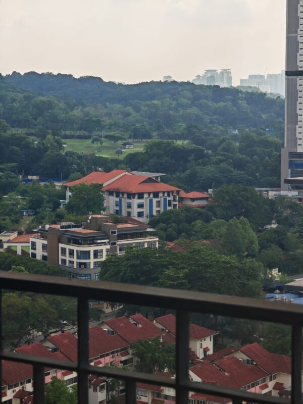 The Greens, Taman Tun Dr Ismail - Image 4