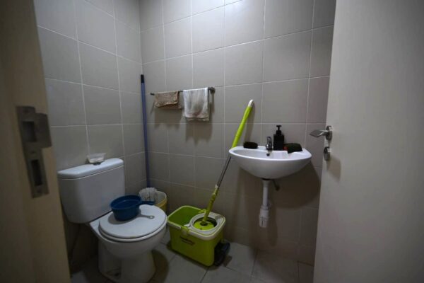 The Greens, Taman Tun Dr Ismail - Image 9