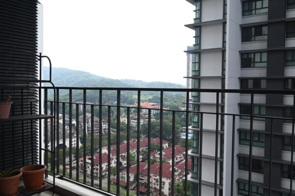 The Greens, Taman Tun Dr Ismail - Image 19