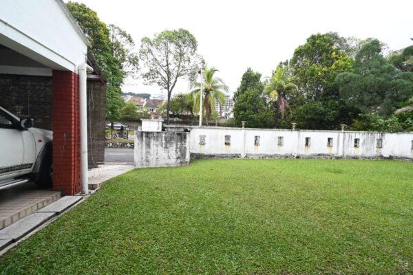 Taman Tun Dr. Ismail, Kuala Lumpur - Image 5