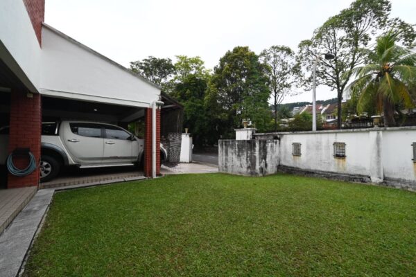 Taman Tun Dr. Ismail, Kuala Lumpur - Image 4