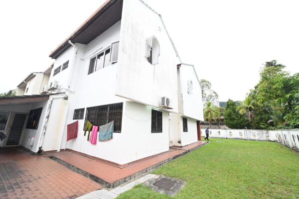 Taman Tun Dr. Ismail, Kuala Lumpur - Image 6