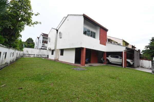 Taman Tun Dr. Ismail, Kuala Lumpur - Image 7