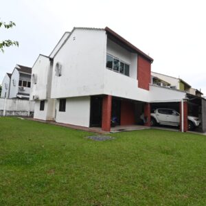 Taman Tun Dr. Ismail, Kuala Lumpur