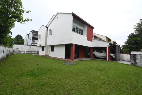 Taman Tun Dr. Ismail, Kuala Lumpur