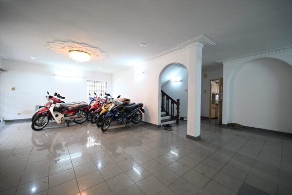 Taman Tun Dr. Ismail, Kuala Lumpur - Image 12