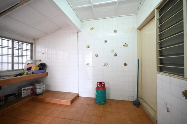 Taman Tun Dr. Ismail, Kuala Lumpur - Image 15