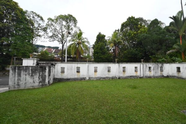 Taman Tun Dr. Ismail, Kuala Lumpur - Image 19
