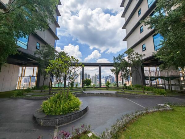 Opus KL, Kampung Attap, KL City Centre - Image 24