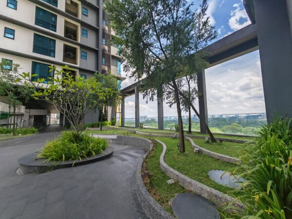 Opus KL, Kampung Attap, KL City Centre - Image 25