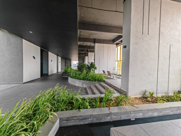 Opus KL, Kampung Attap, KL City Centre - Image 26
