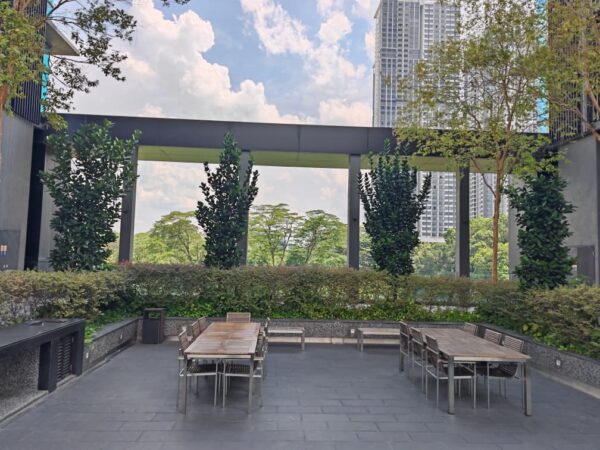 Opus KL, Kampung Attap, KL City Centre - Image 28