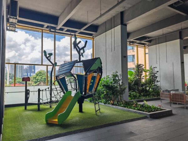 Opus KL, Kampung Attap, KL City Centre - Image 30