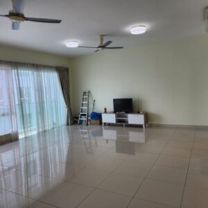 Glomac Damansara, Taman Tun Dr Ismail