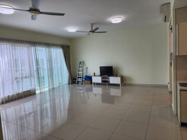 Glomac Damansara, Taman Tun Dr Ismail