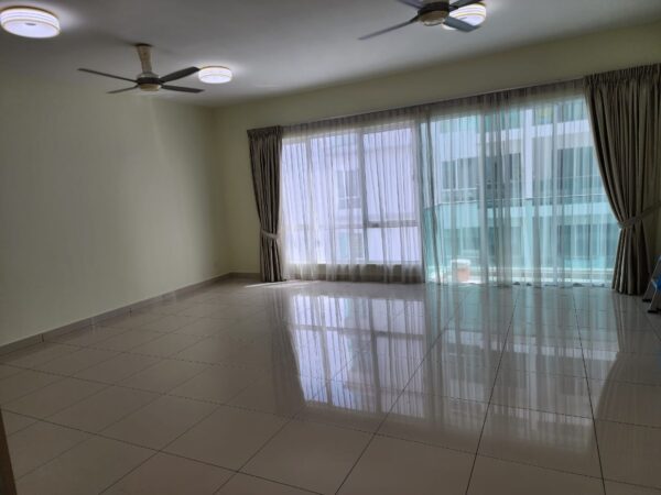 Glomac Damansara, Taman Tun Dr Ismail - Image 2