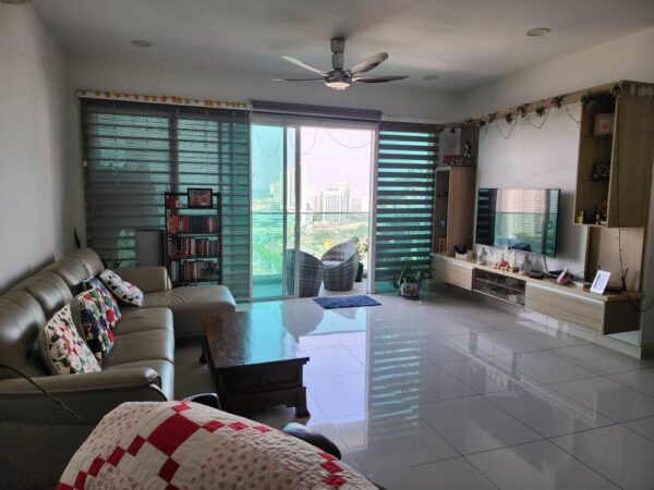 Glomac Damansara, Taman Tun Dr Ismail - Image 5