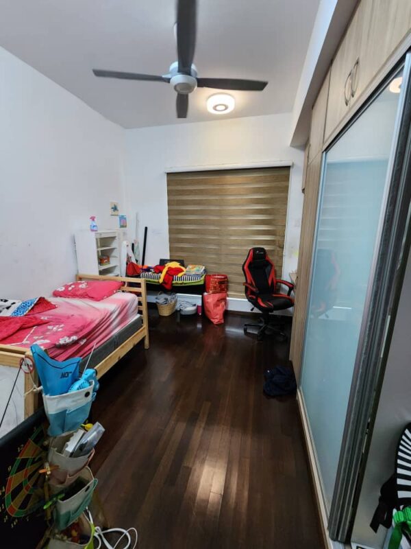 Glomac Damansara, Taman Tun Dr Ismail - Image 8