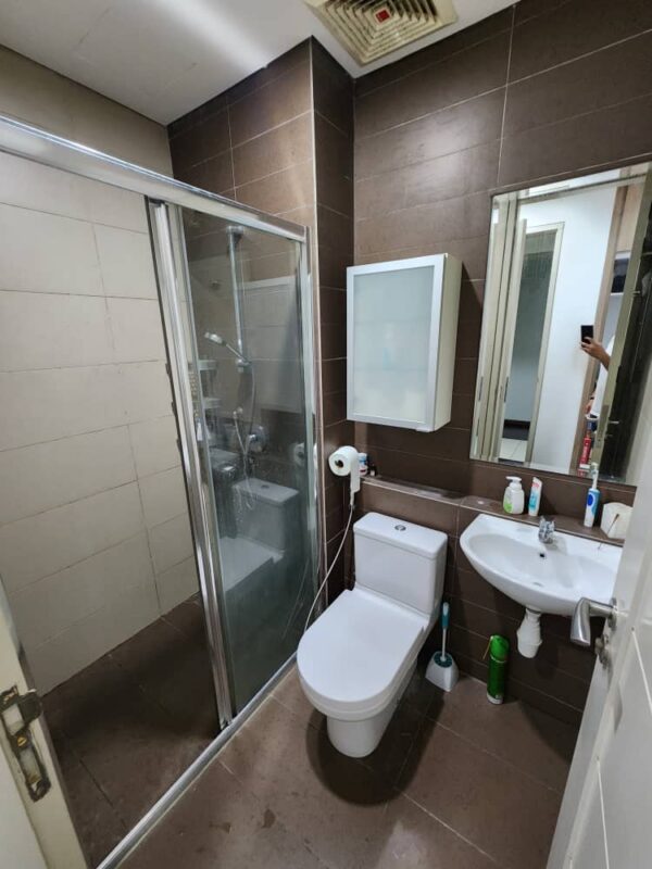 Glomac Damansara, Taman Tun Dr Ismail - Image 9