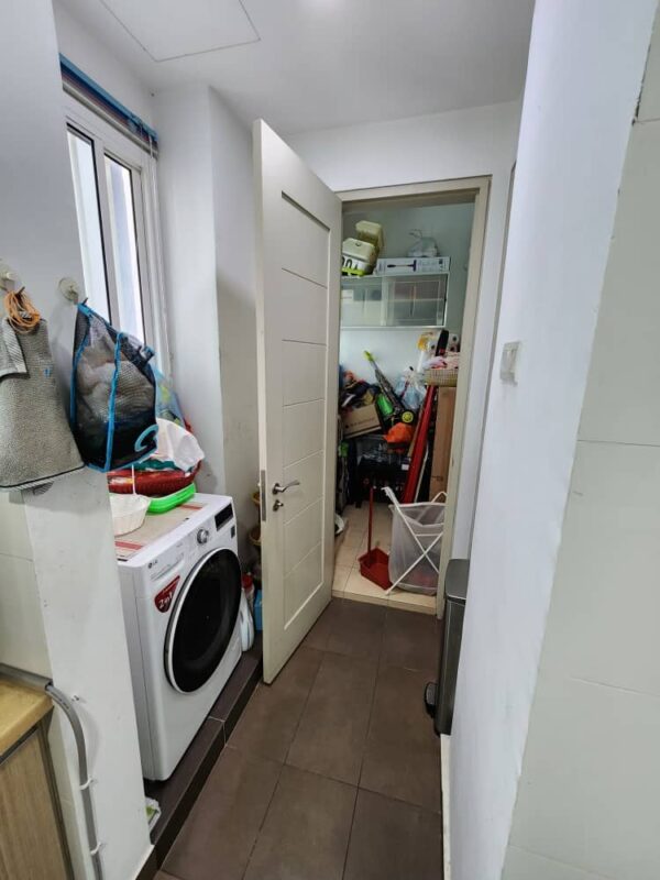 Glomac Damansara, Taman Tun Dr Ismail - Image 13