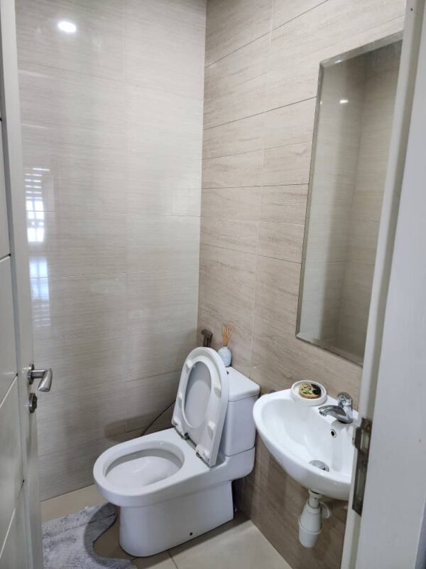 Glomac Damansara, Taman Tun Dr Ismail - Image 14