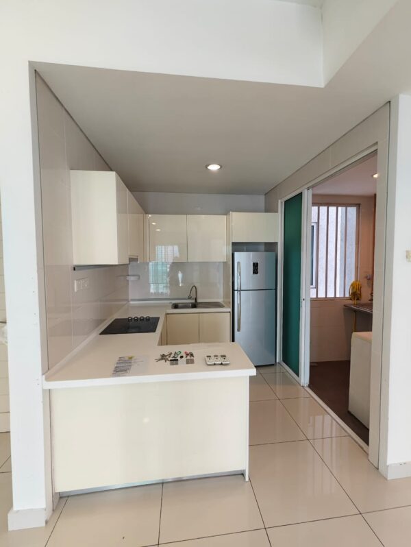 Glomac Damansara, Taman Tun Dr Ismail - Image 3