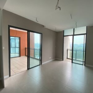 TTDI Ascencia, Taman Tun Dr Ismail