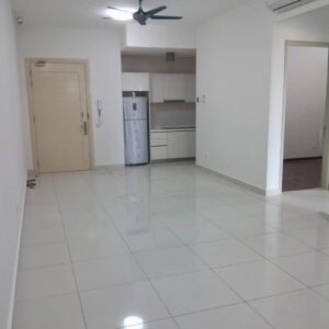 Glomac Damansara, Taman Tun Dr Ismail