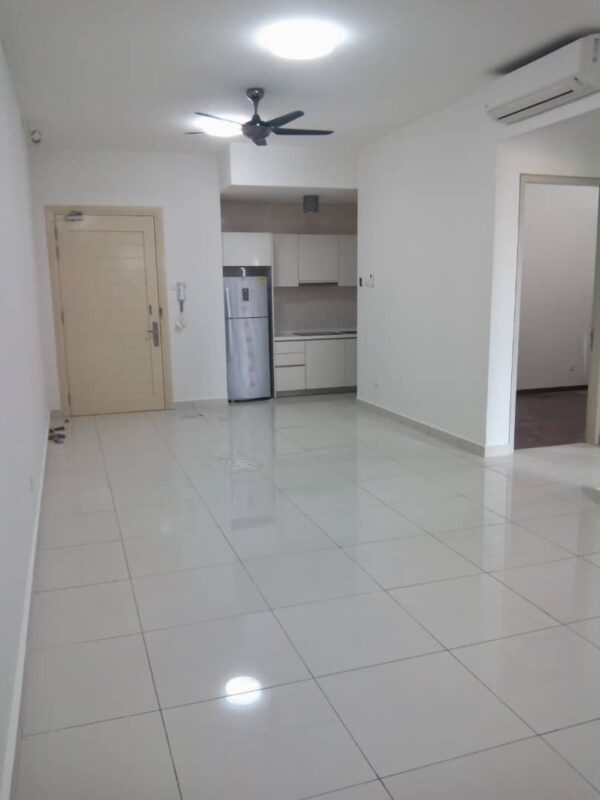 Glomac Damansara, Taman Tun Dr Ismail