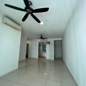 Glomac Damansara, Taman Tun Dr Ismail