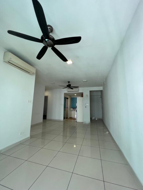 Glomac Damansara, Taman Tun Dr Ismail