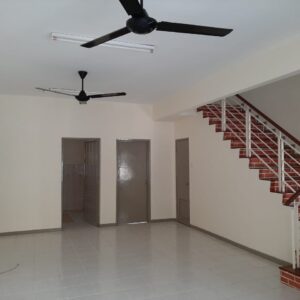 Taman Dagang Jaya, Ampang