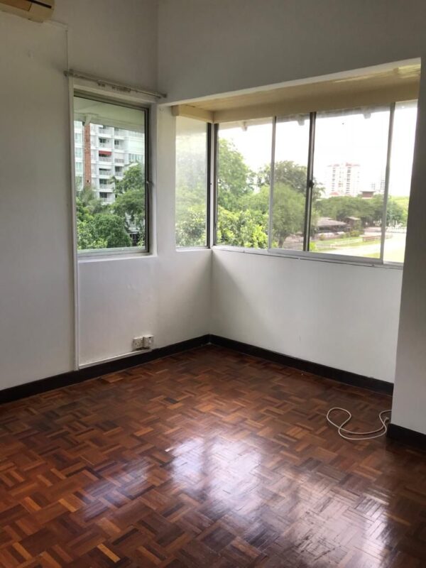 Menara Polo, Kampung Desa Pahlawan, Ampang - Image 3