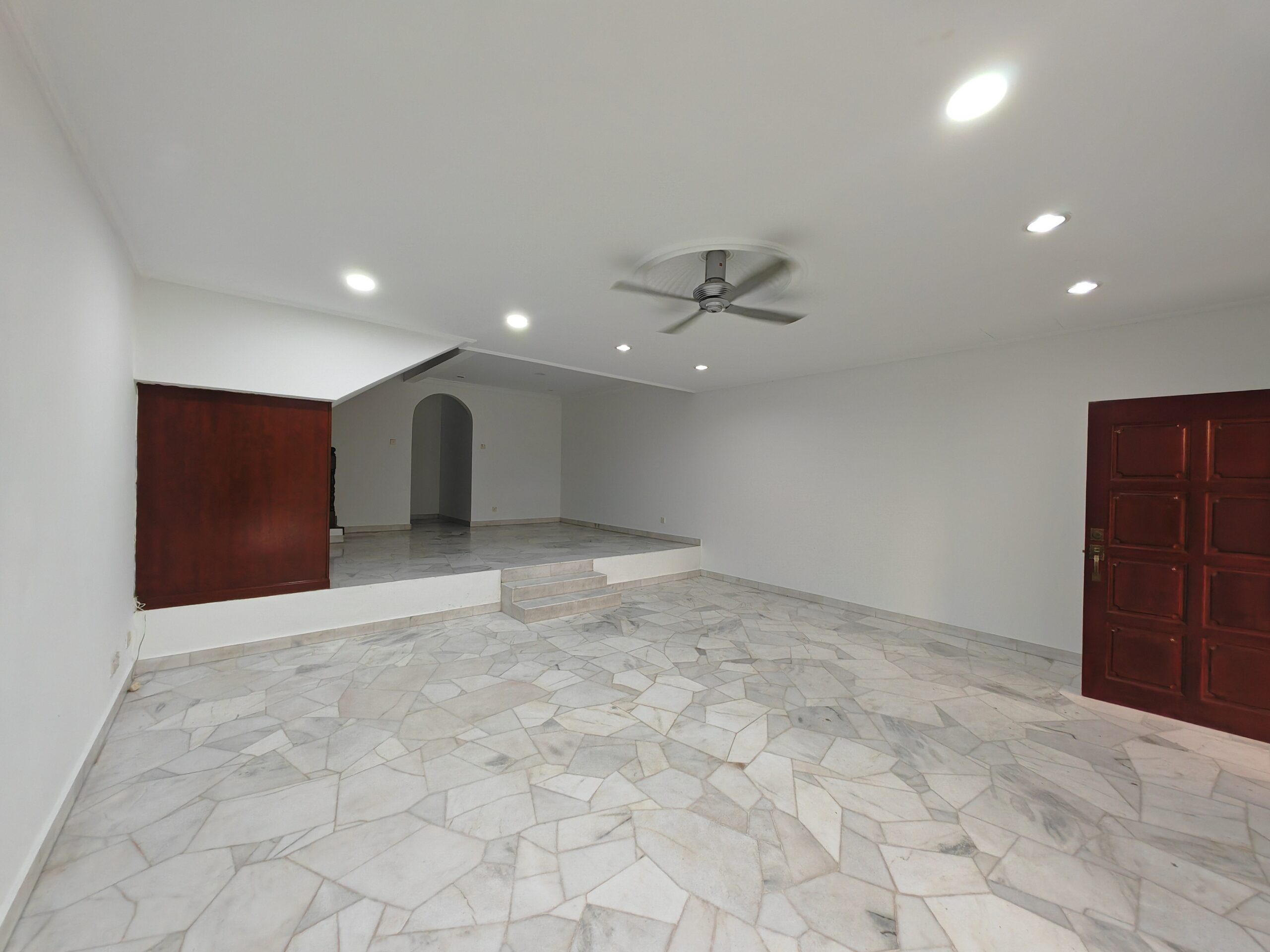 ttdi, Taman Tun Dr Ismail - Image 2