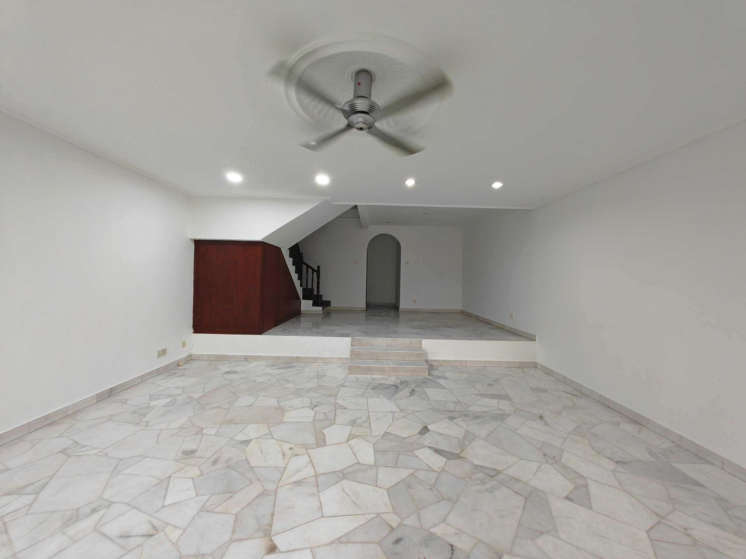 ttdi, Taman Tun Dr Ismail - Image 3