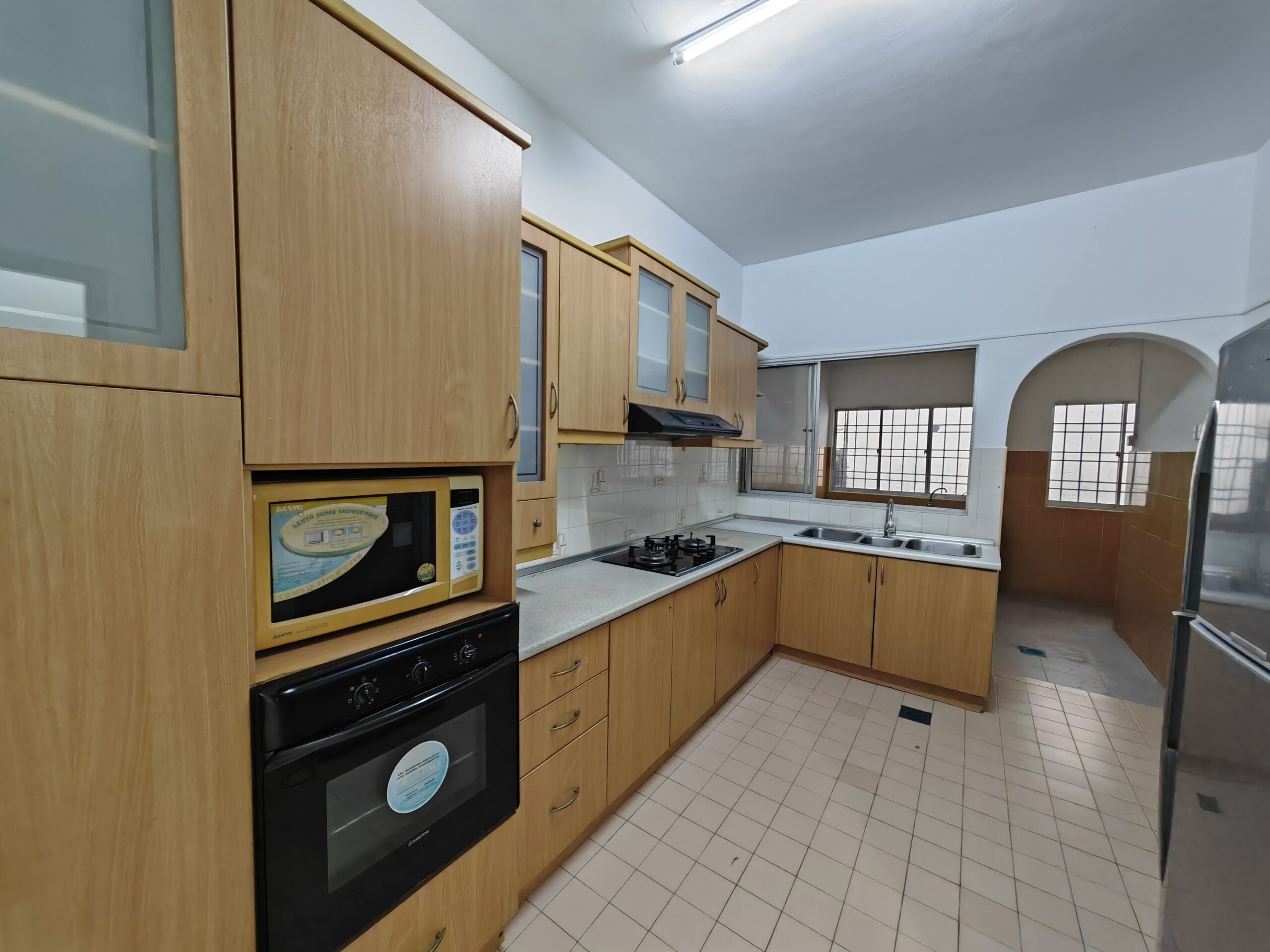 ttdi, Taman Tun Dr Ismail - Image 4