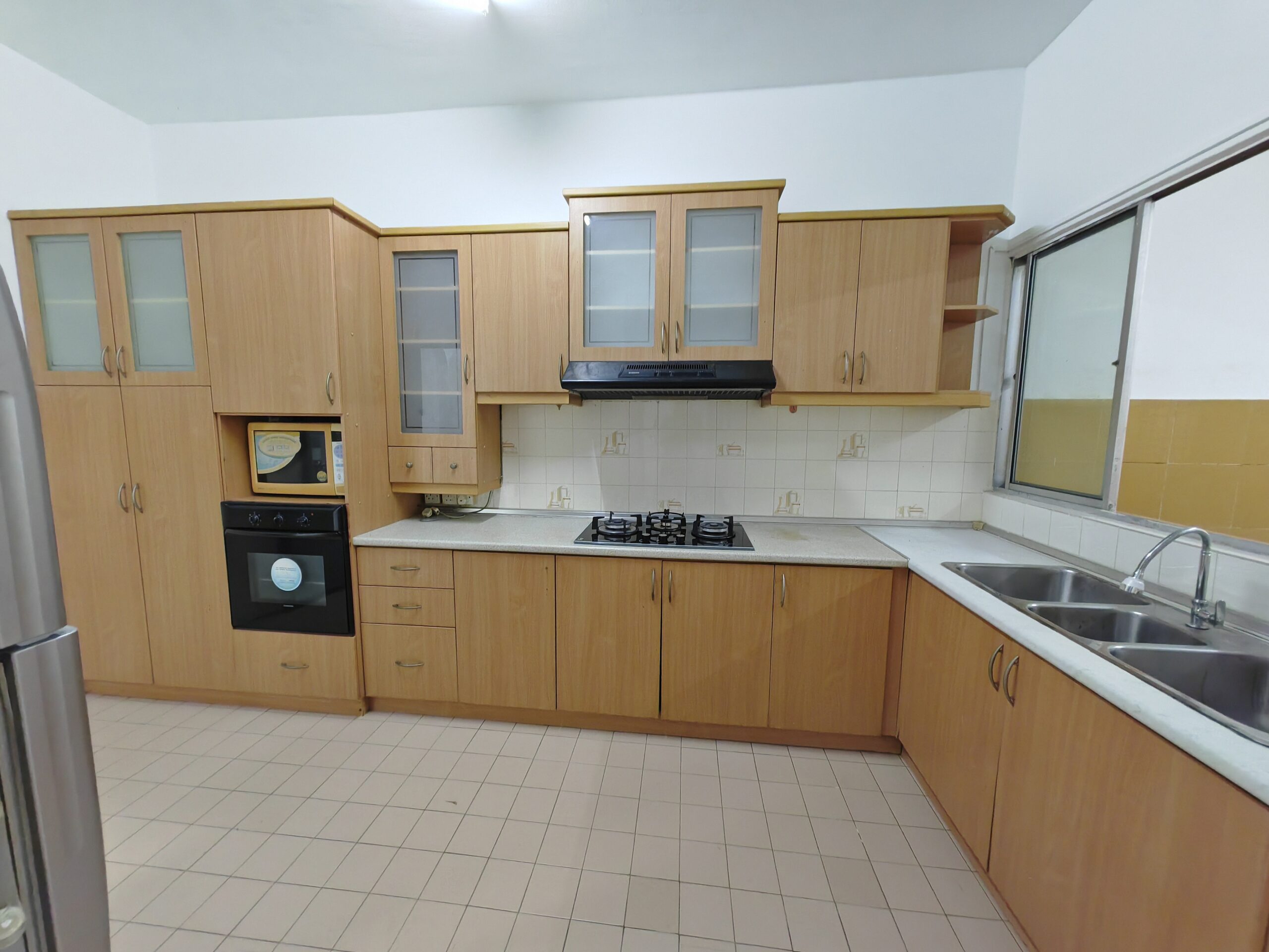 ttdi, Taman Tun Dr Ismail - Image 13