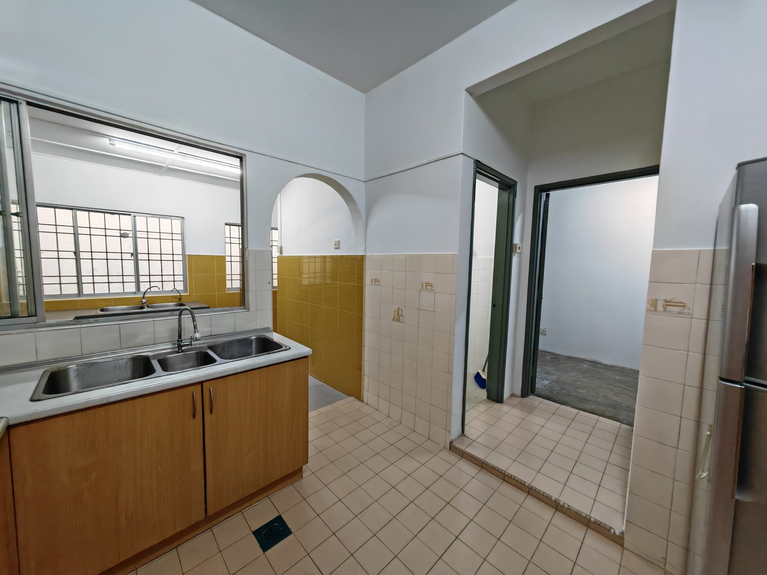 ttdi, Taman Tun Dr Ismail - Image 14