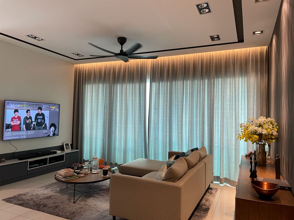 Glomac Damansara, Taman Tun Dr Ismail - Image 4