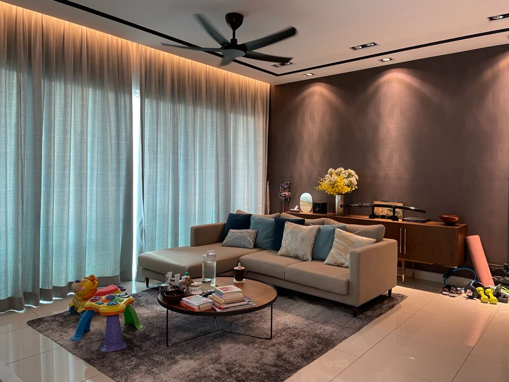 Glomac Damansara, Taman Tun Dr Ismail - Image 3