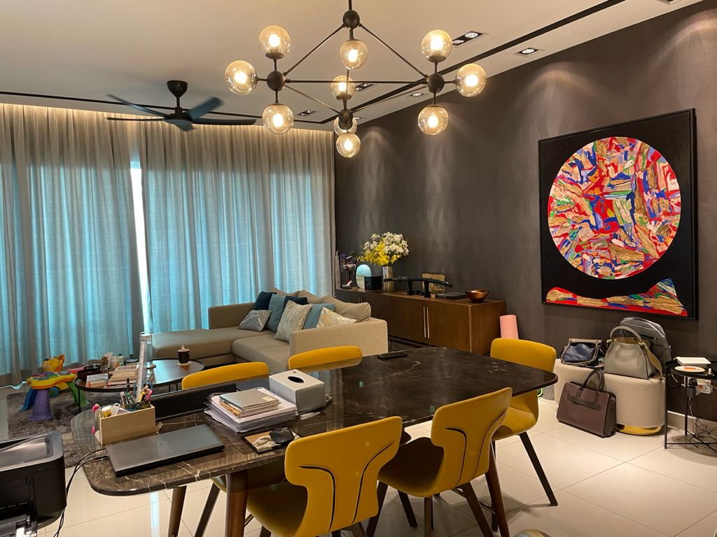 Glomac Damansara, Taman Tun Dr Ismail - Image 10