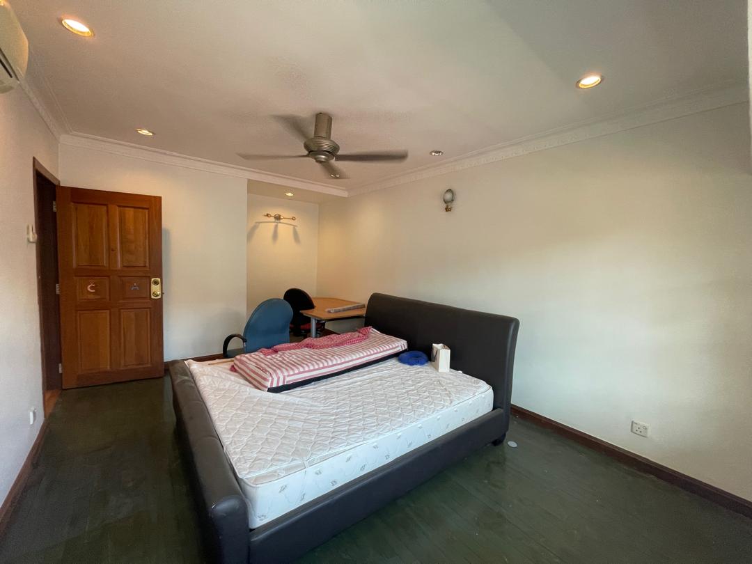 ttdi, Taman Tun Dr Ismail - Image 2