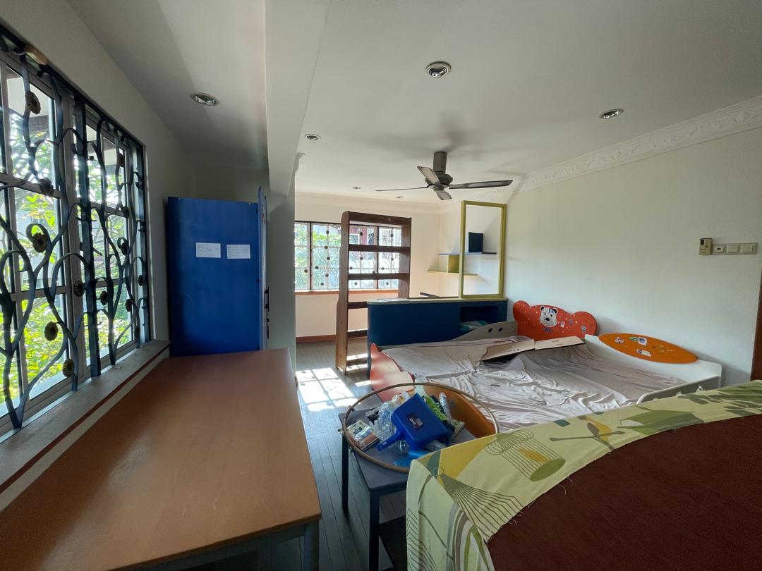 ttdi, Taman Tun Dr Ismail - Image 4