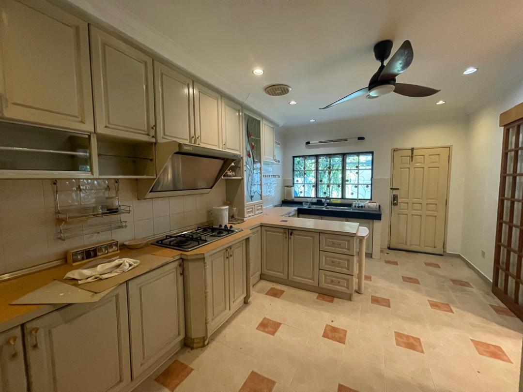 ttdi, Taman Tun Dr Ismail - Image 6