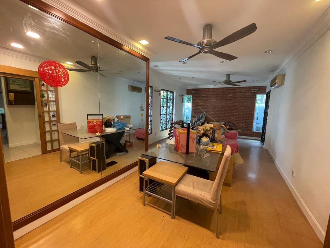 ttdi, Taman Tun Dr Ismail - Image 7