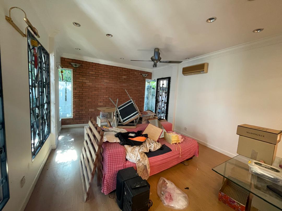 ttdi, Taman Tun Dr Ismail - Image 9