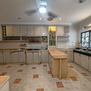 ttdi, Taman Tun Dr Ismail