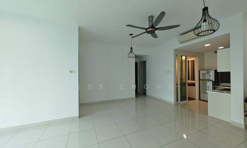 Glomac Damansara, Taman Tun Dr Ismail