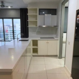 Reflection Residences, Mutiara Damansara